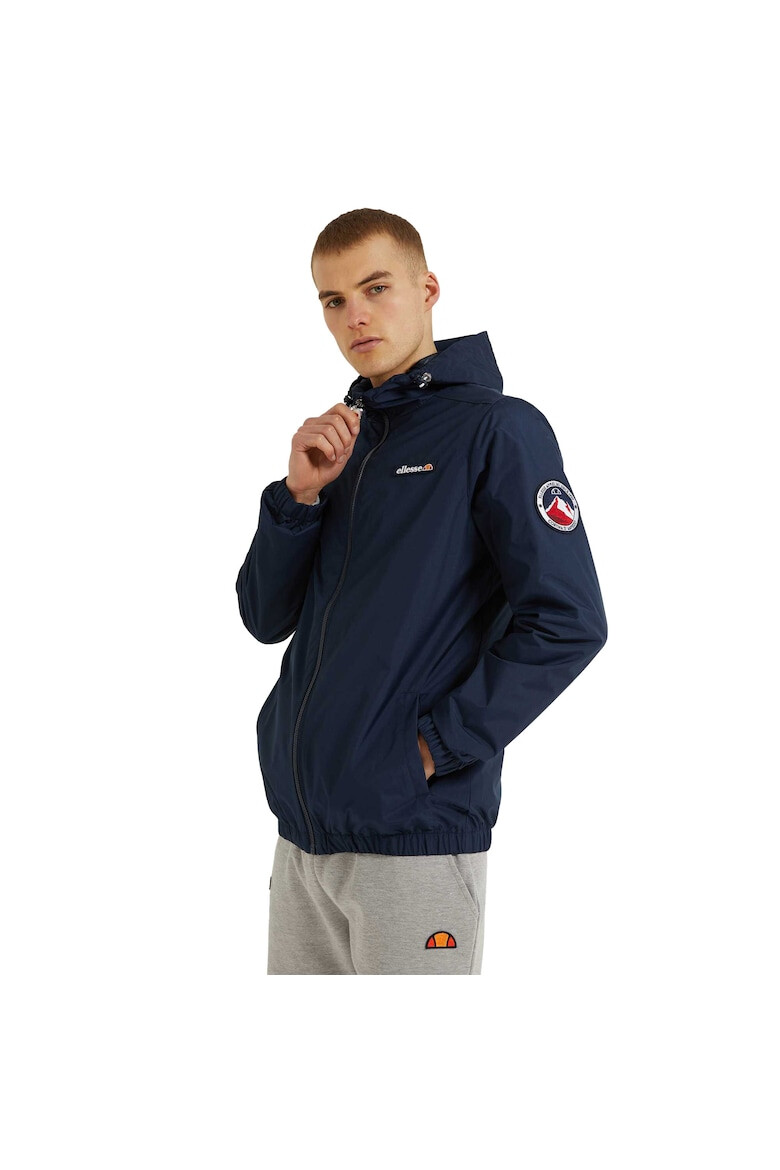 ELLESSE Ветроустойчиво яке Terrazzo 15393 с качука - Pepit.bg