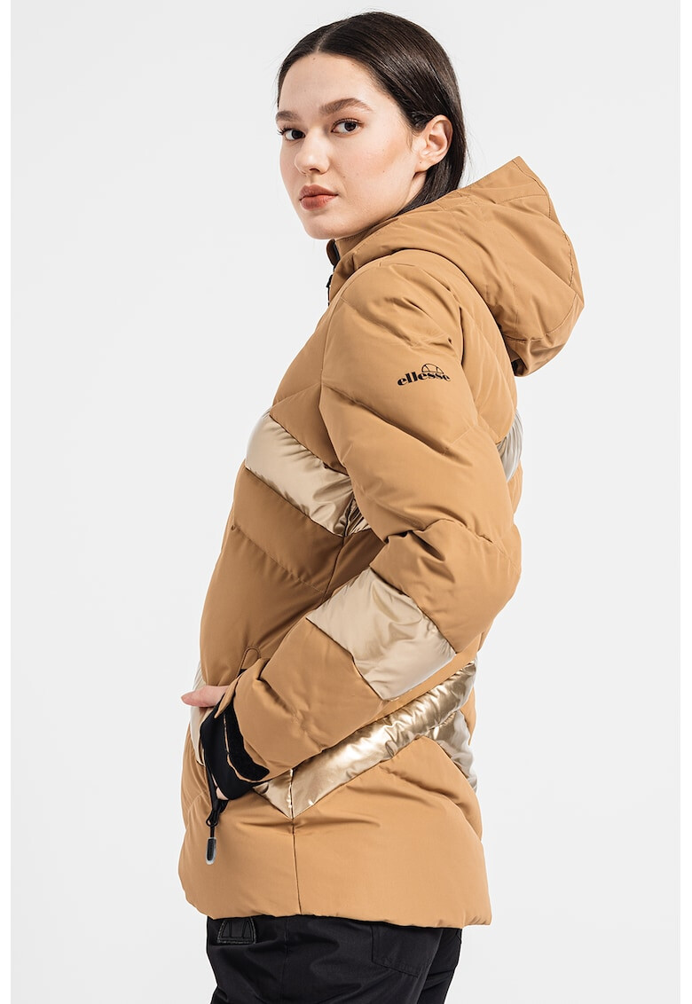 ELLESSE Яке Catty за ски и сноуборд - Pepit.bg