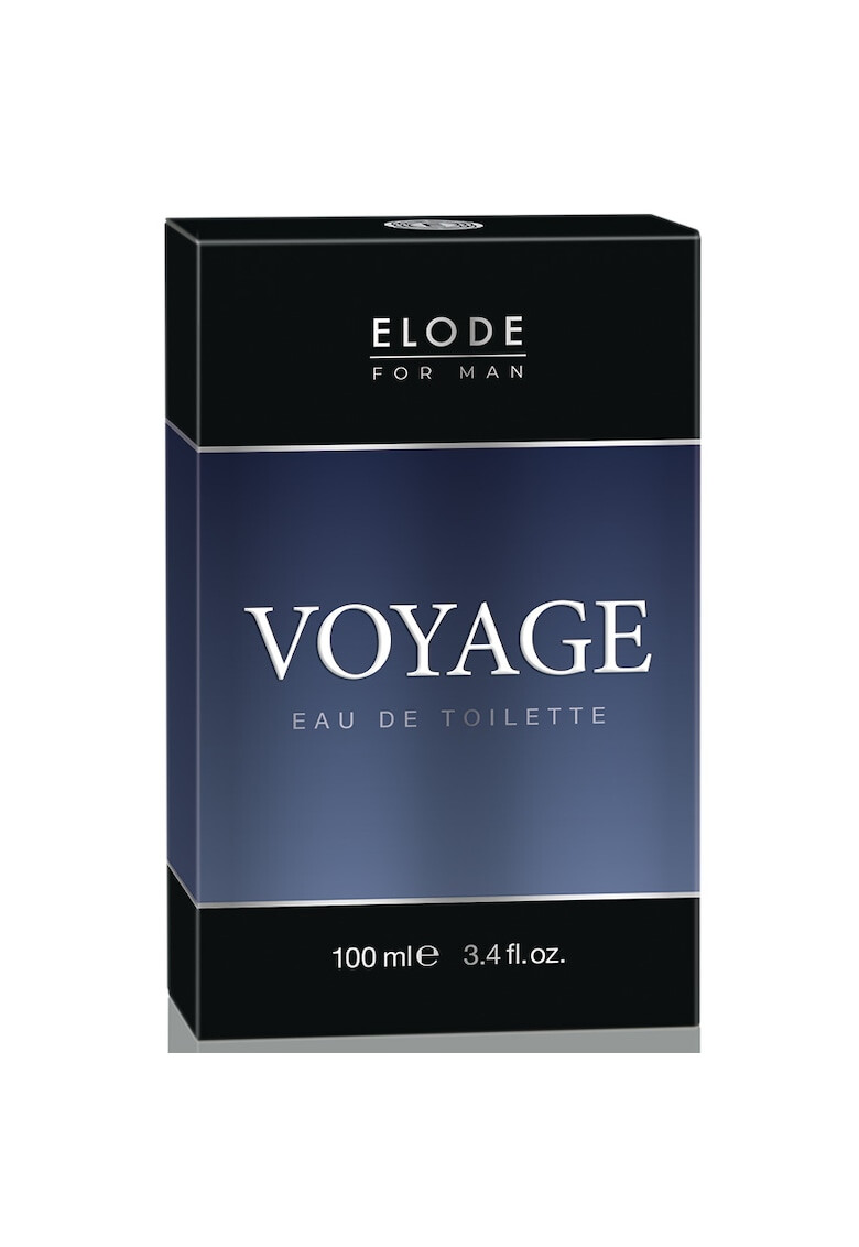 Elode Men Парфюмна вода Elode Voyage Мъже 100 мл - Pepit.bg
