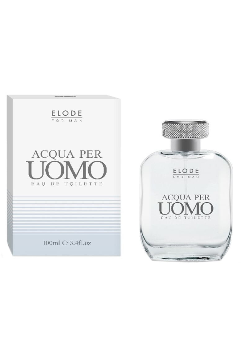 Elode Men Тоалетна вода Elоde Man Acqua Per Uomo 100 мл - Pepit.bg