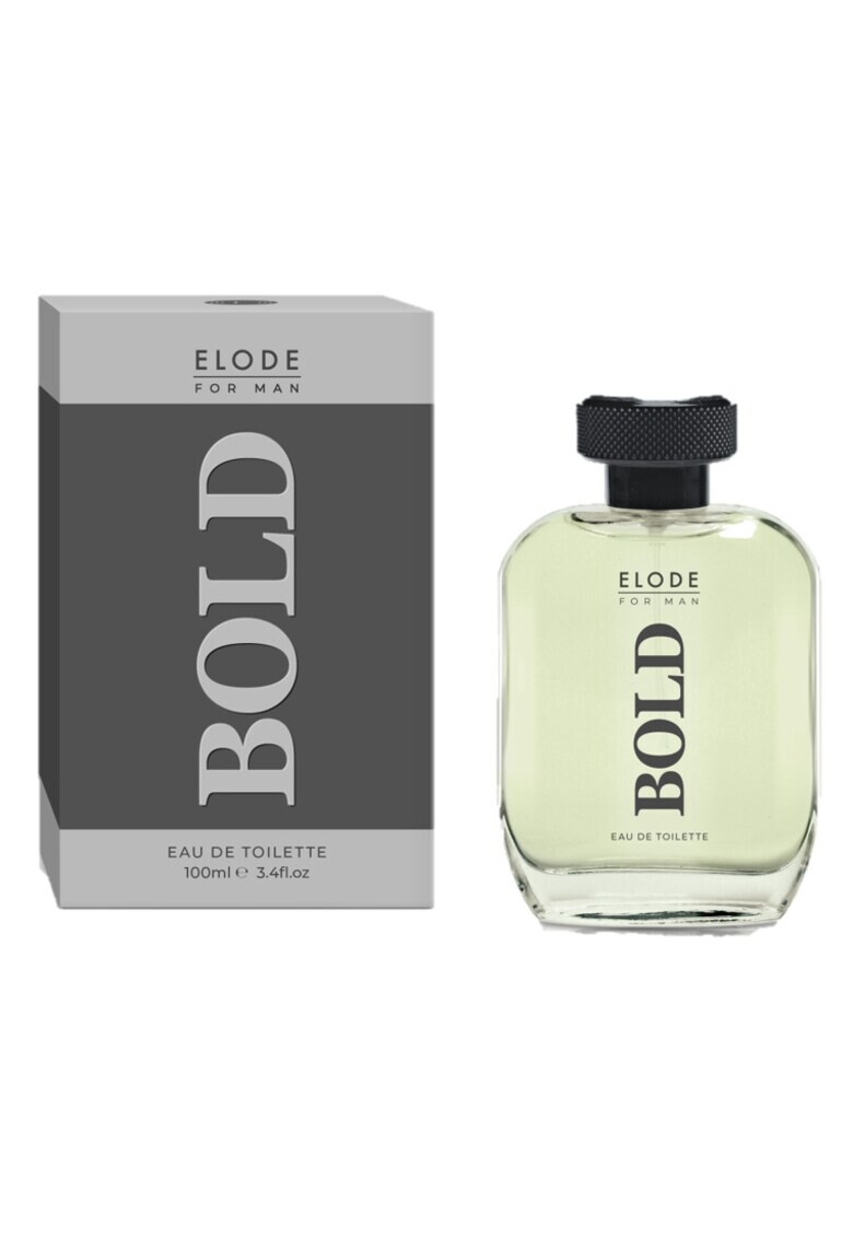 Elode Men Тоалетна вода Elode Man Bold 100 мл - Pepit.bg