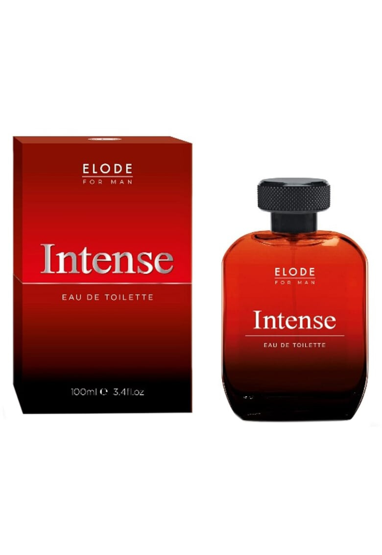 Elode Men Тоалетна вода Elode Man Intense Мъже100 мл - Pepit.bg