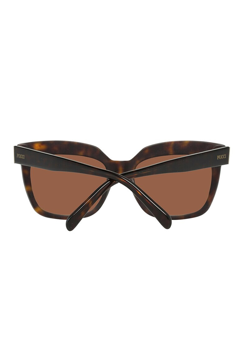 Emilio Pucci Слънчеви очила Butterfly - Pepit.bg