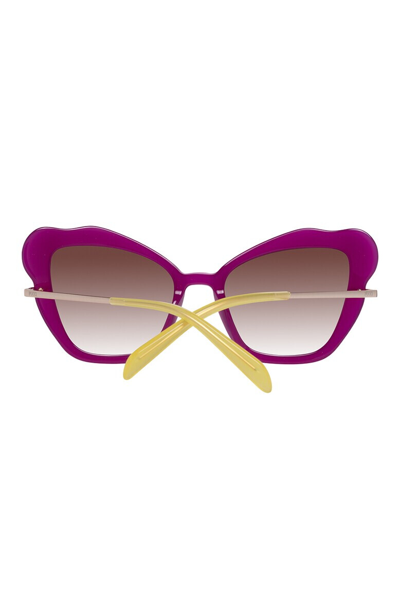 Emilio Pucci Слънчеви очила Butterfly - Pepit.bg