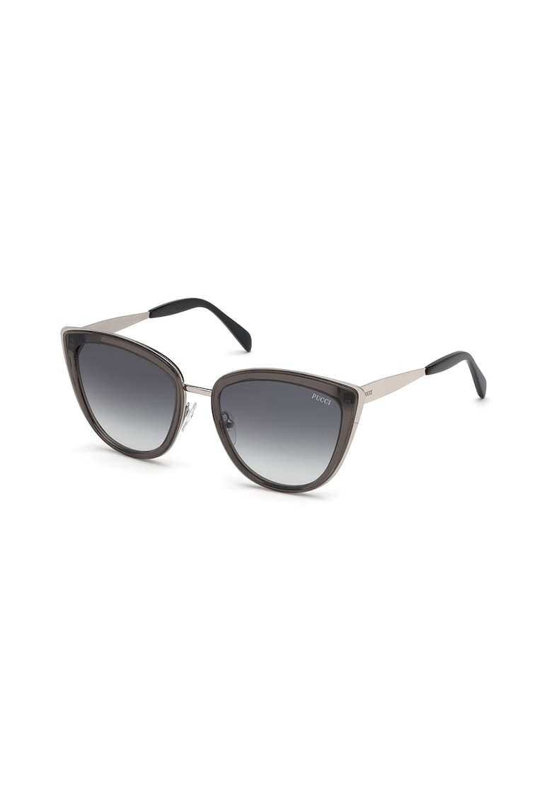 Emilio Pucci Слънчеви очила Cat-Eye - Pepit.bg