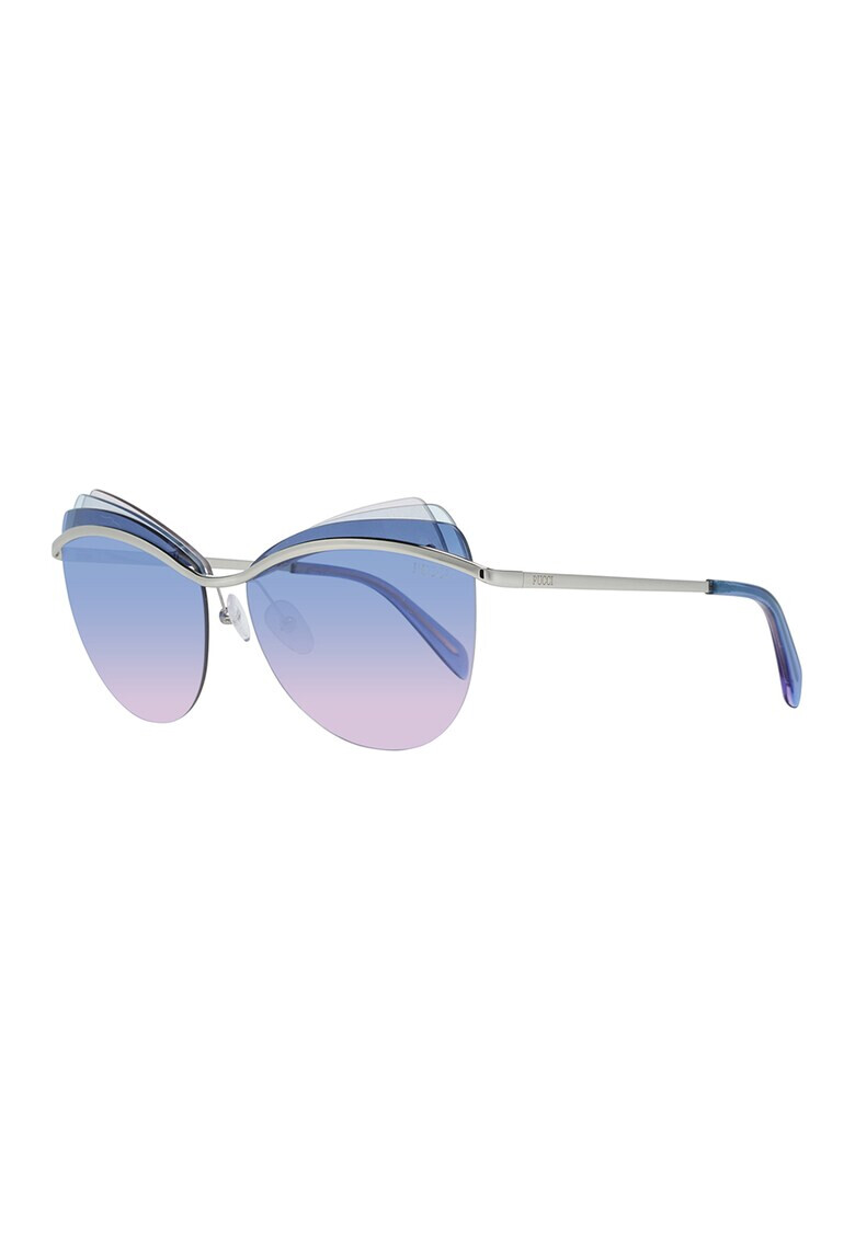 Emilio Pucci Слънчеви очила Cat-Eye - Pepit.bg