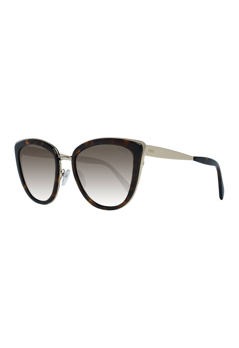 Emilio Pucci Слънчеви очила Cat-Eye - Pepit.bg