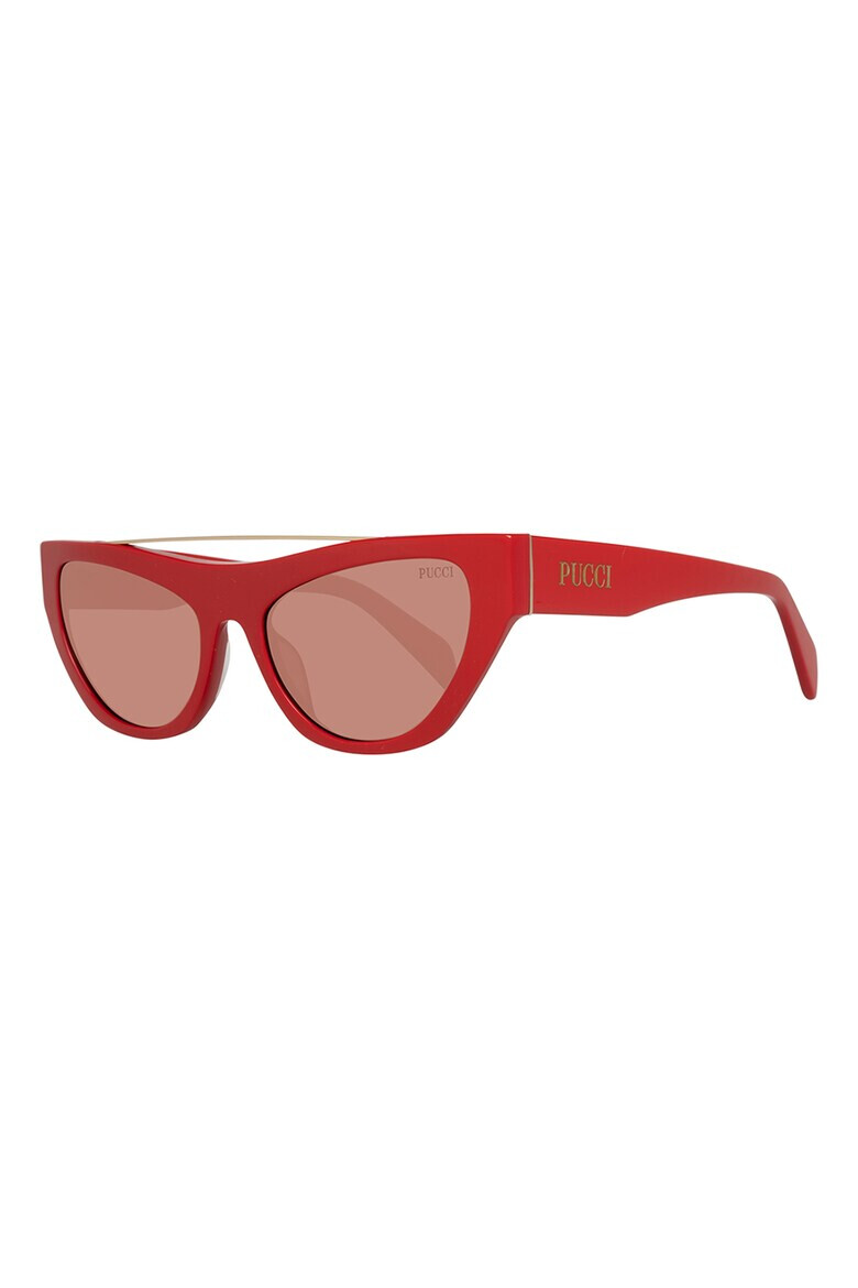 Emilio Pucci Слънчеви очила Cat-Eye - Pepit.bg