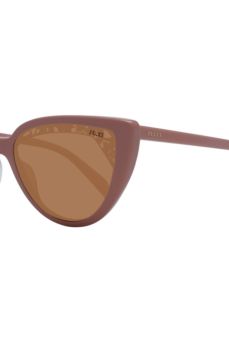 Emilio Pucci Слънчеви очила Cat-Eye - Pepit.bg