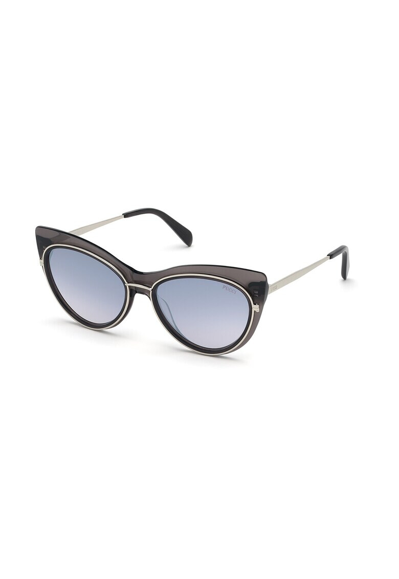 Emilio Pucci Слънчеви очла Cat Eye - Pepit.bg