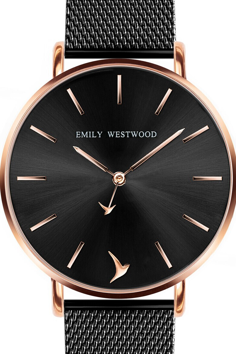 Emily Westwood Часовник от инокс - Pepit.bg