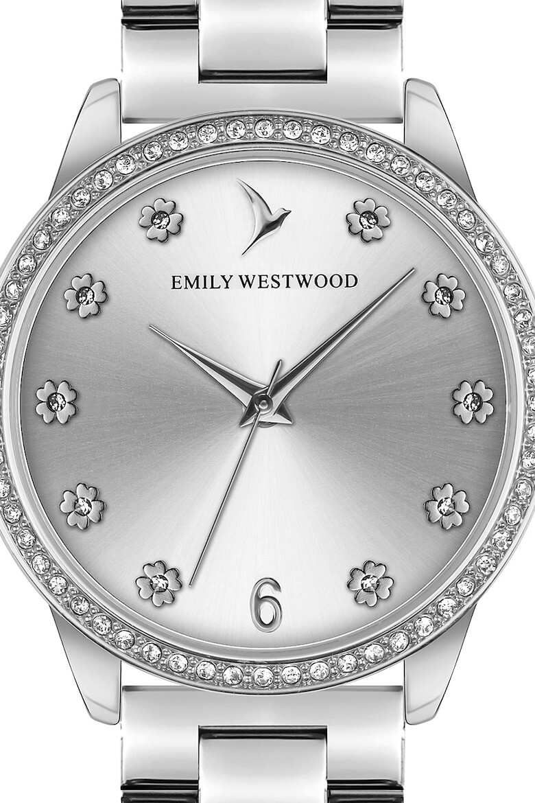 Emily Westwood Часовник с кристали - Pepit.bg