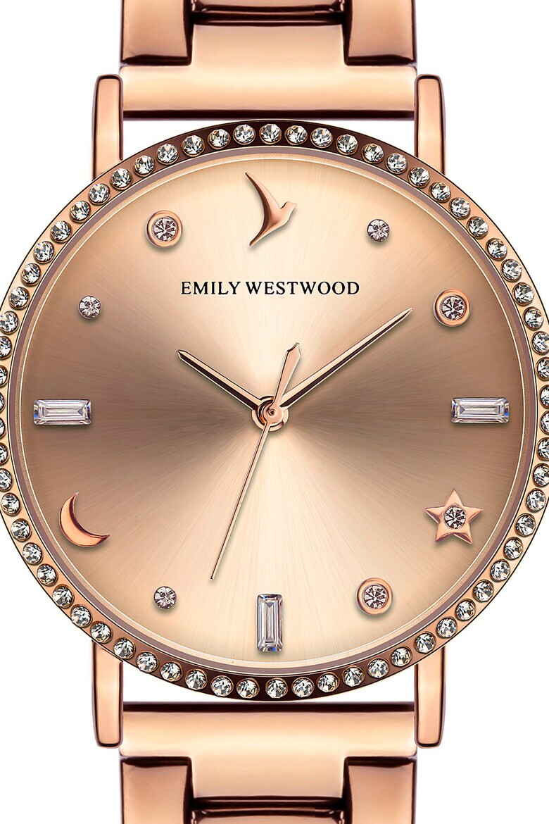 Emily Westwood Часовник с кристали - Pepit.bg