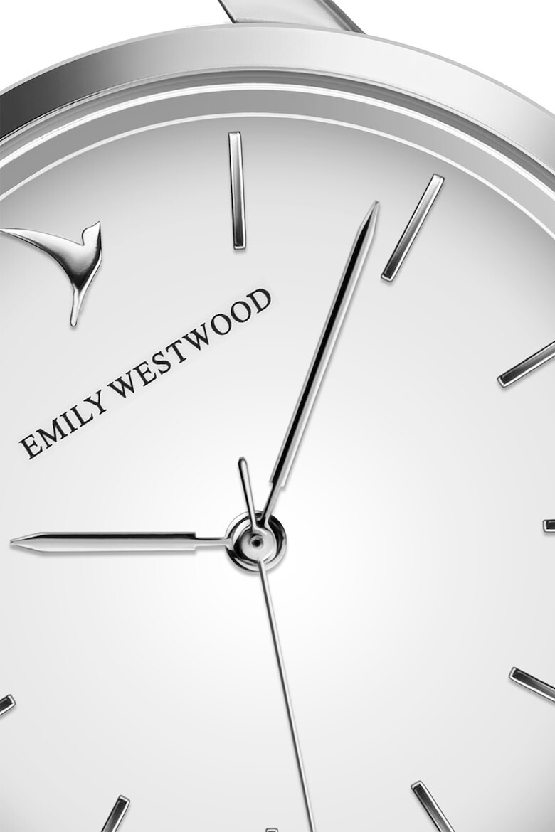 Emily Westwood Овален кварцов часовник - Pepit.bg