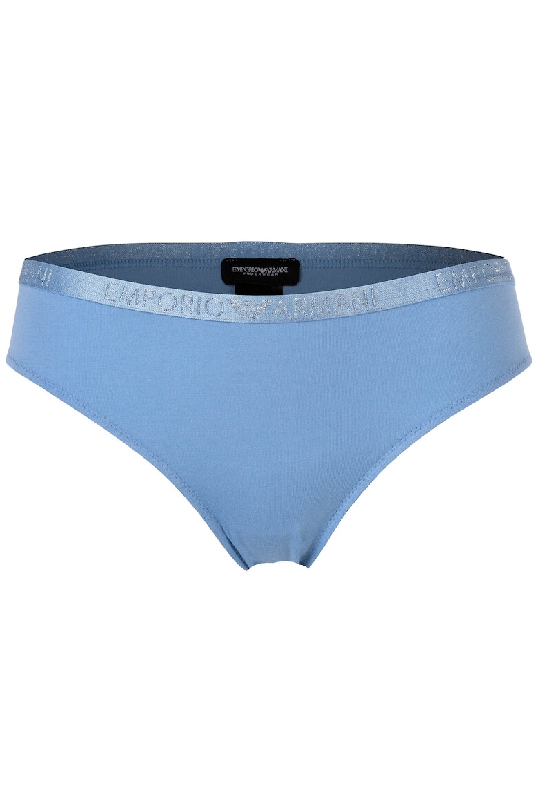 Emporio Armani Бикини тип хипстър - 2 чифта - Pepit.bg