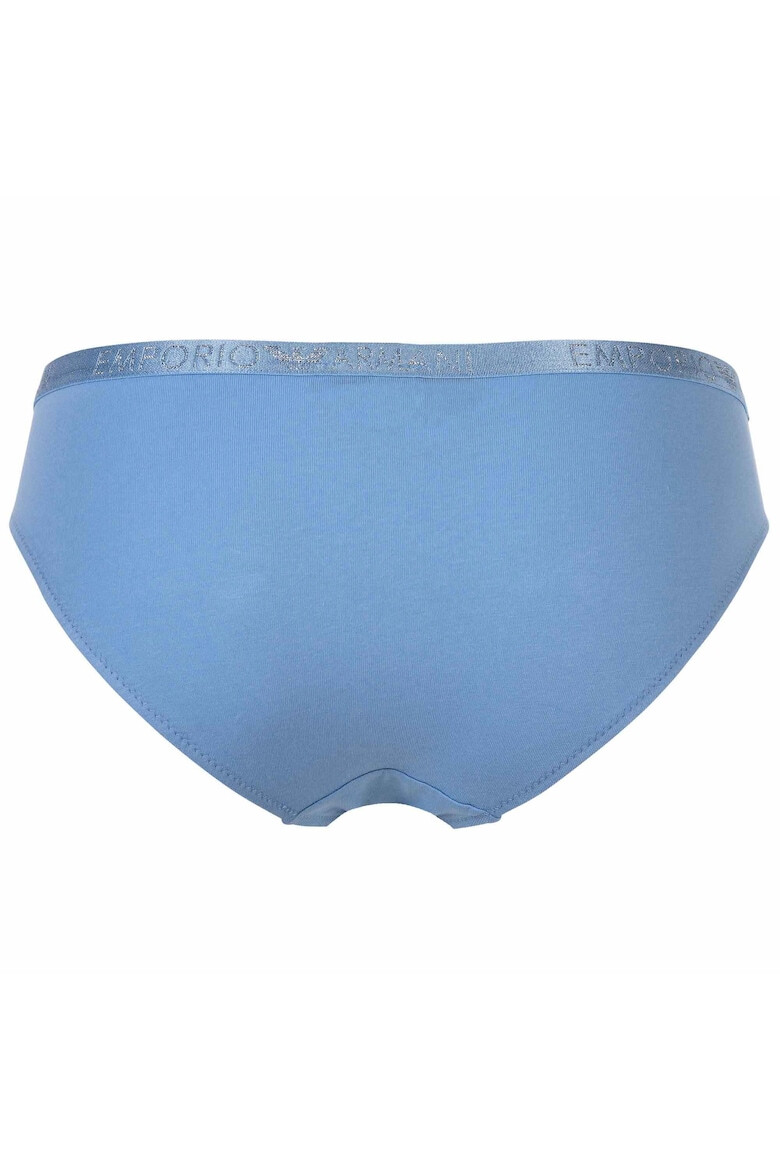 Emporio Armani Бикини тип хипстър - 2 чифта - Pepit.bg