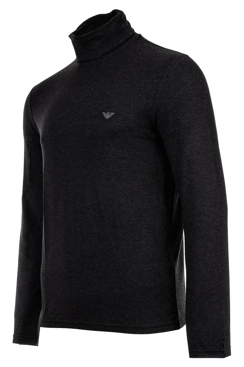 Emporio Armani Блуза-поло - Pepit.bg