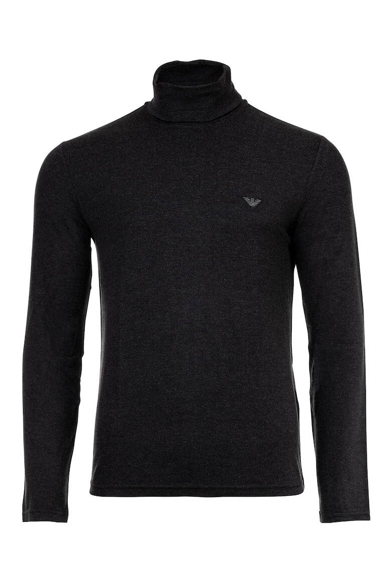 Emporio Armani Блуза-поло - Pepit.bg