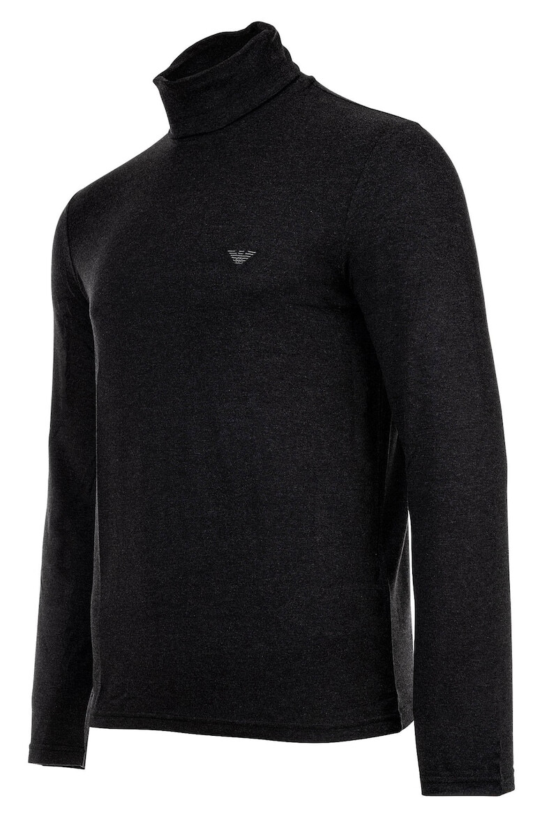 Emporio Armani Блуза-поло - Pepit.bg