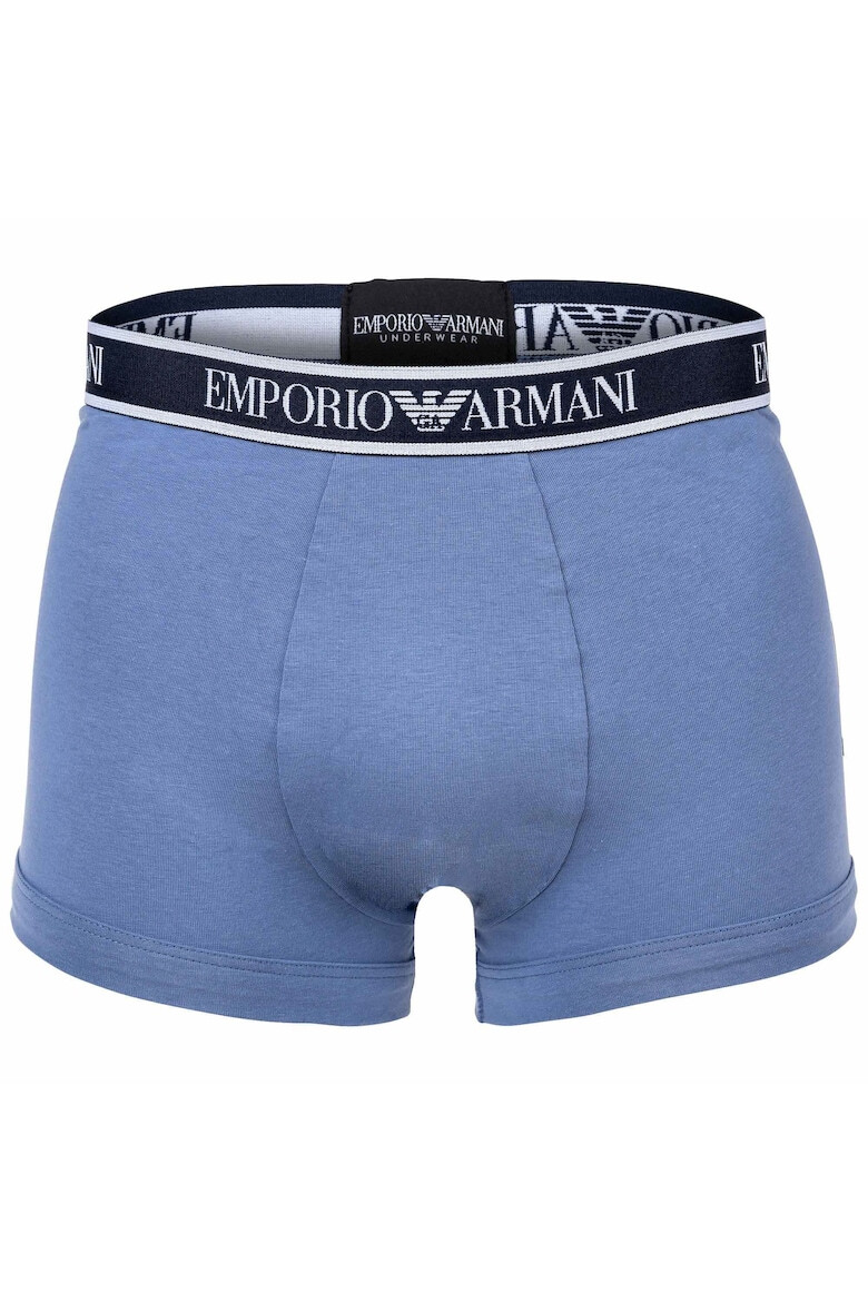 Emporio Armani Боксерки - 3 чифта - Pepit.bg