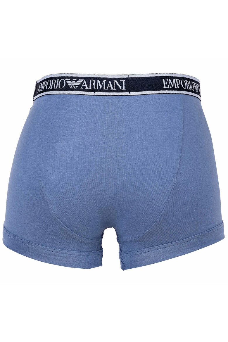 Emporio Armani Боксерки - 3 чифта - Pepit.bg