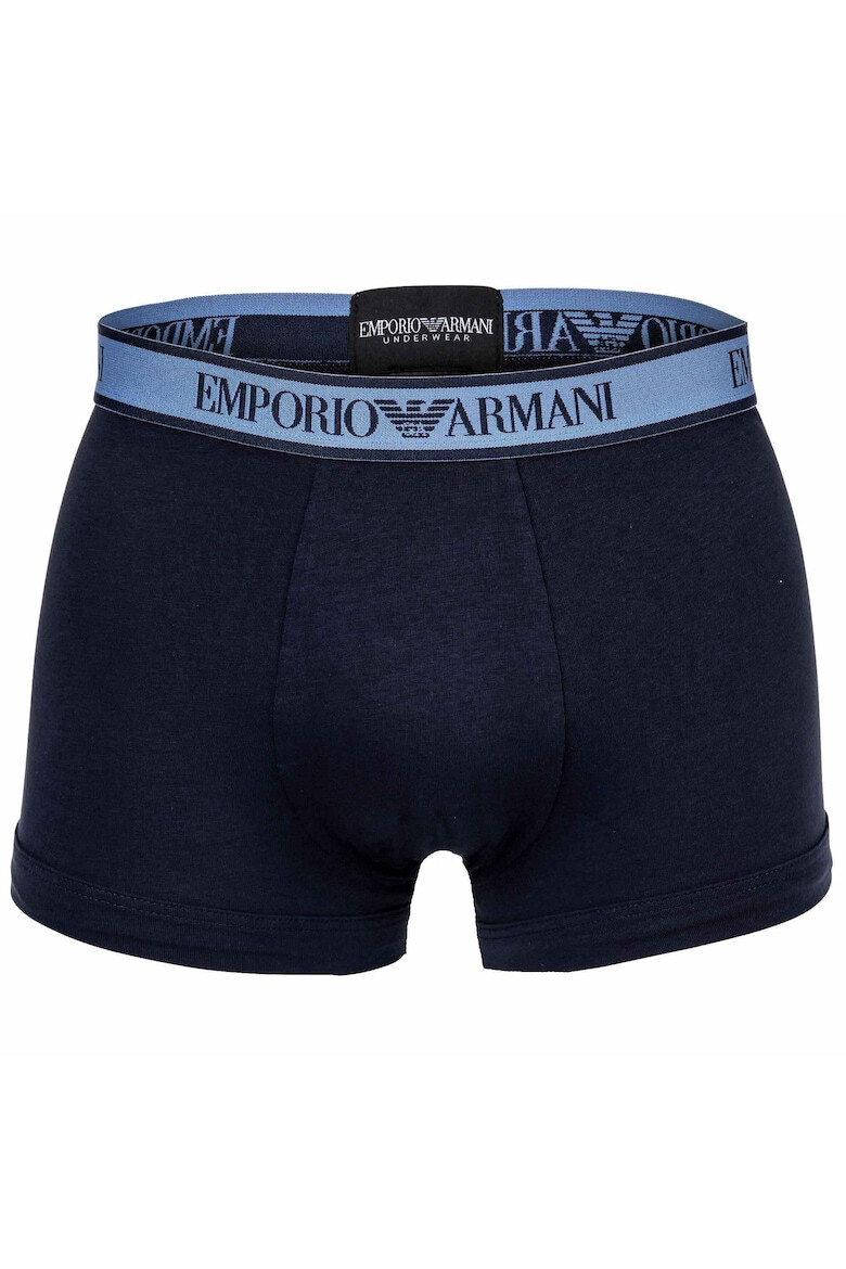 Emporio Armani Боксерки - 3 чифта - Pepit.bg