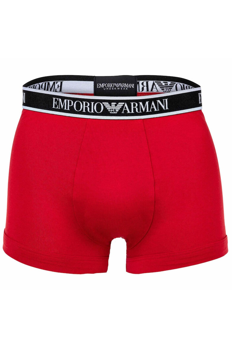 Emporio Armani Боксерки - 3 чифта - Pepit.bg