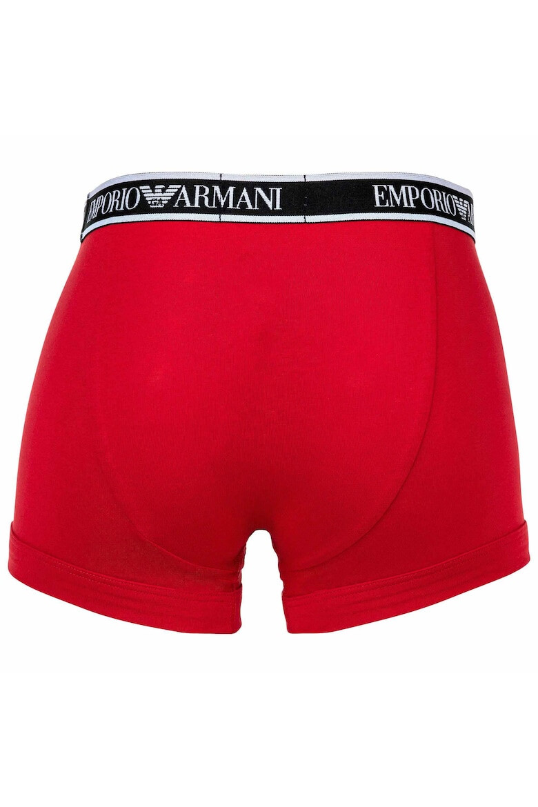 Emporio Armani Боксерки - 3 чифта - Pepit.bg