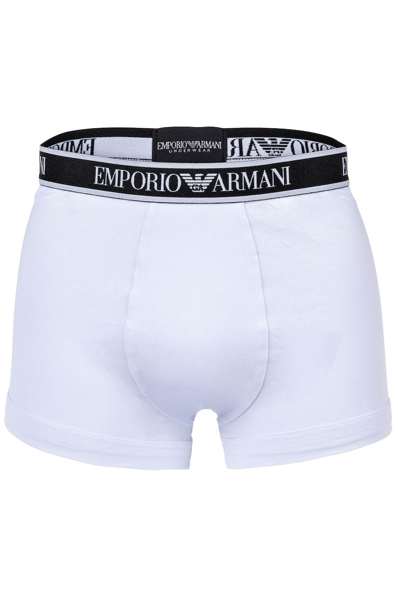 Emporio Armani Боксерки - 3 чифта - Pepit.bg