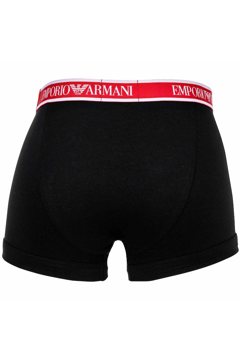 Emporio Armani Боксерки - 3 чифта - Pepit.bg