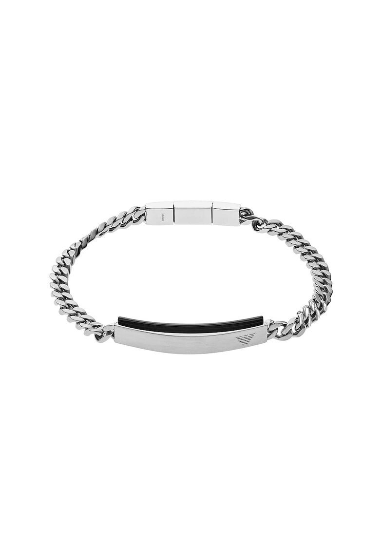 Emporio Armani Гривна с лого - Pepit.bg