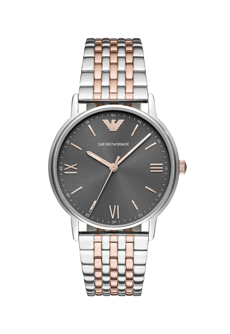 Emporio Armani Иноксов часовник - Pepit.bg