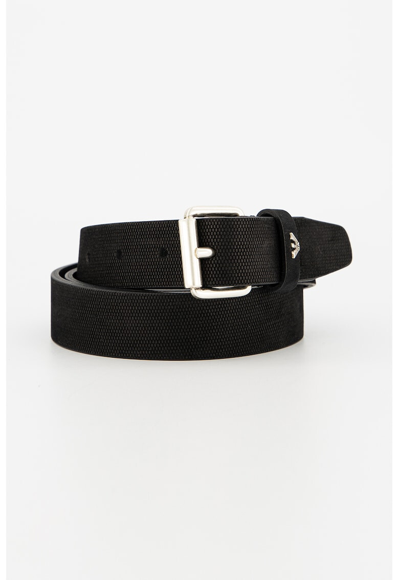 Emporio Armani Кожен колан - Pepit.bg
