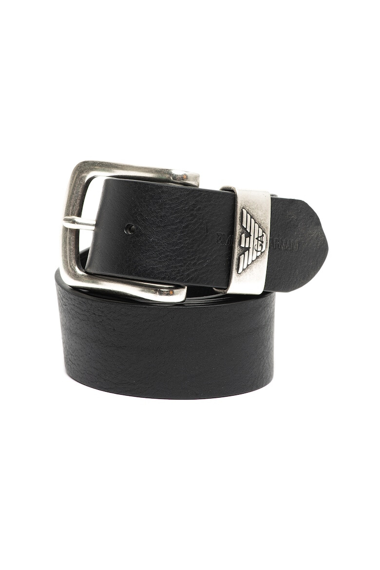 Emporio Armani Кожен колан - Pepit.bg