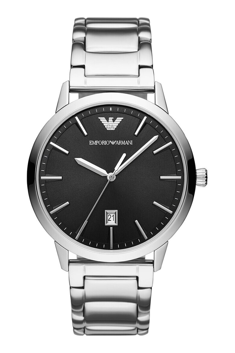 Emporio Armani Кварцов часовник - Pepit.bg