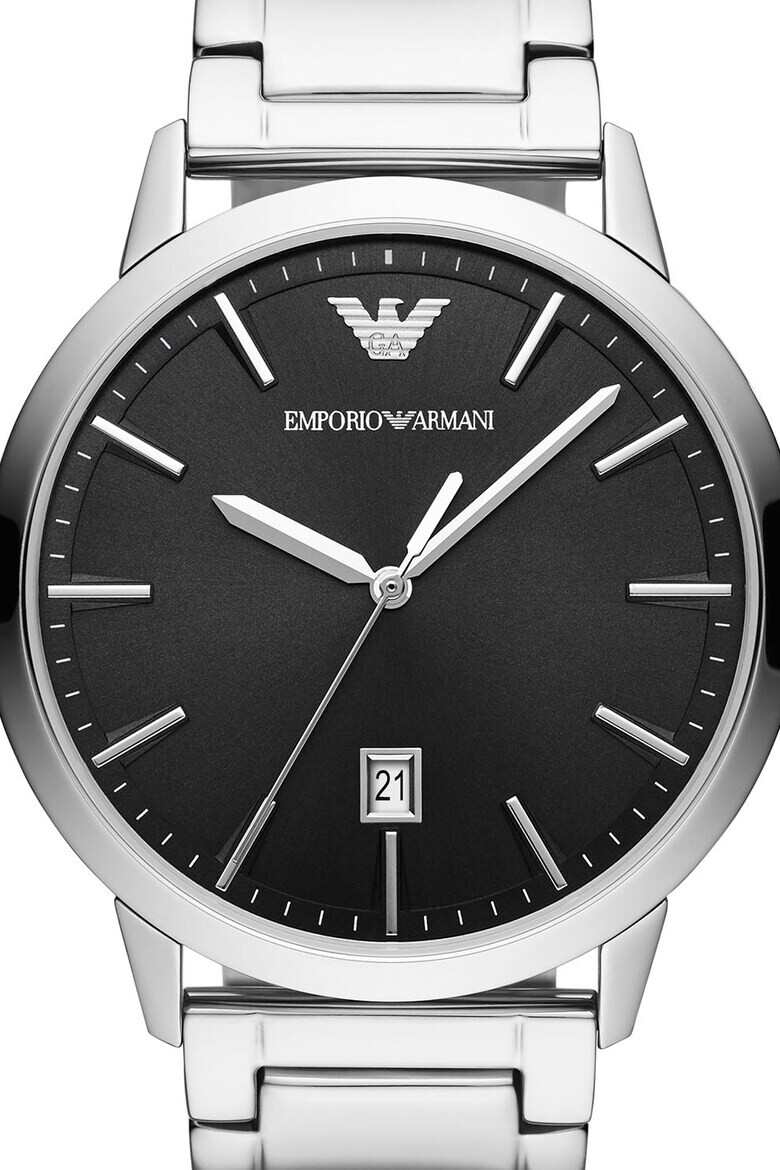 Emporio Armani Кварцов часовник - Pepit.bg