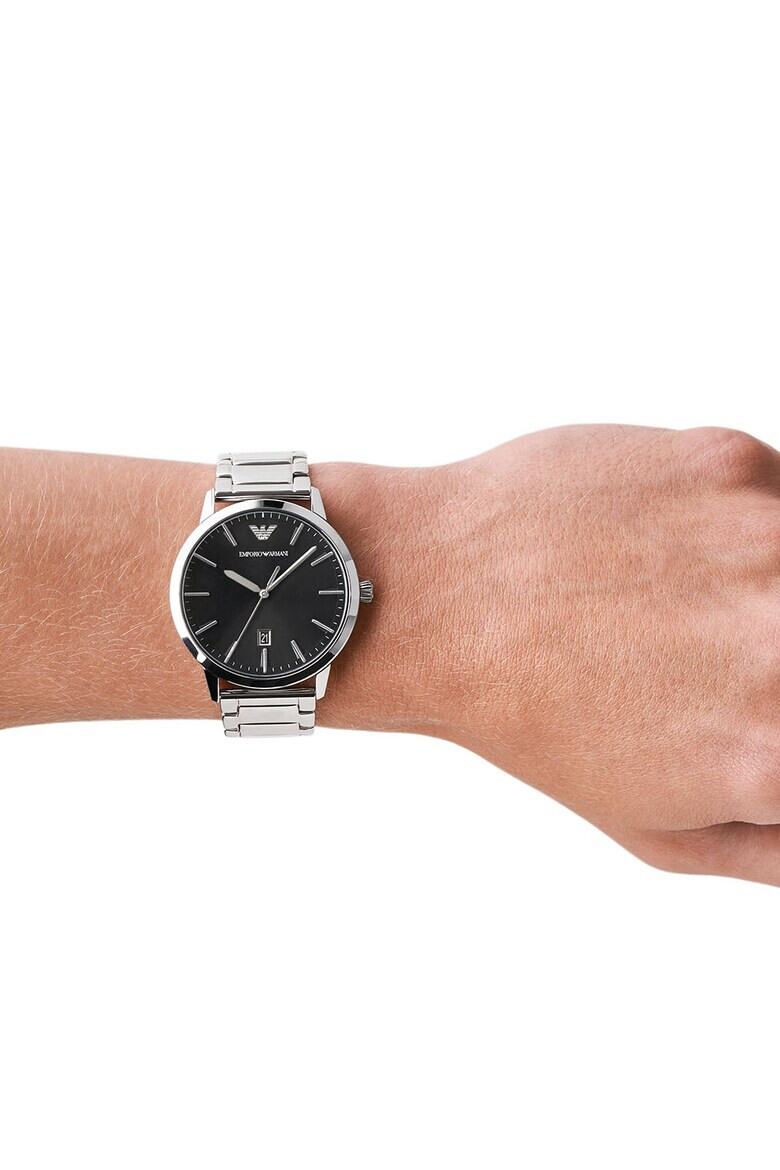 Emporio Armani Кварцов часовник - Pepit.bg