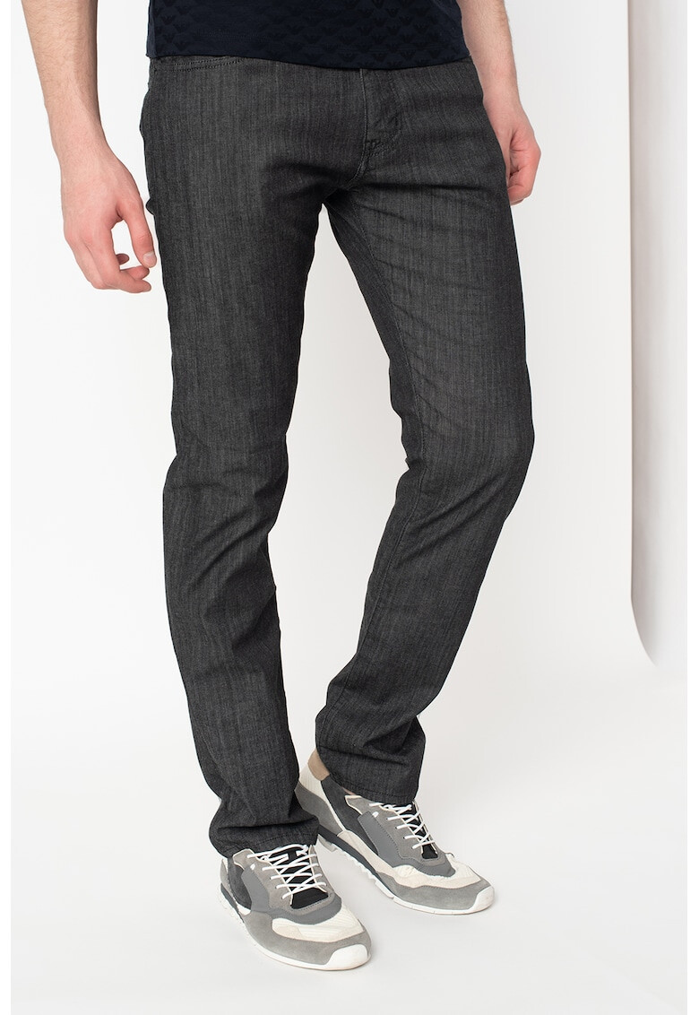 Emporio Armani Прави дънки - Pepit.bg