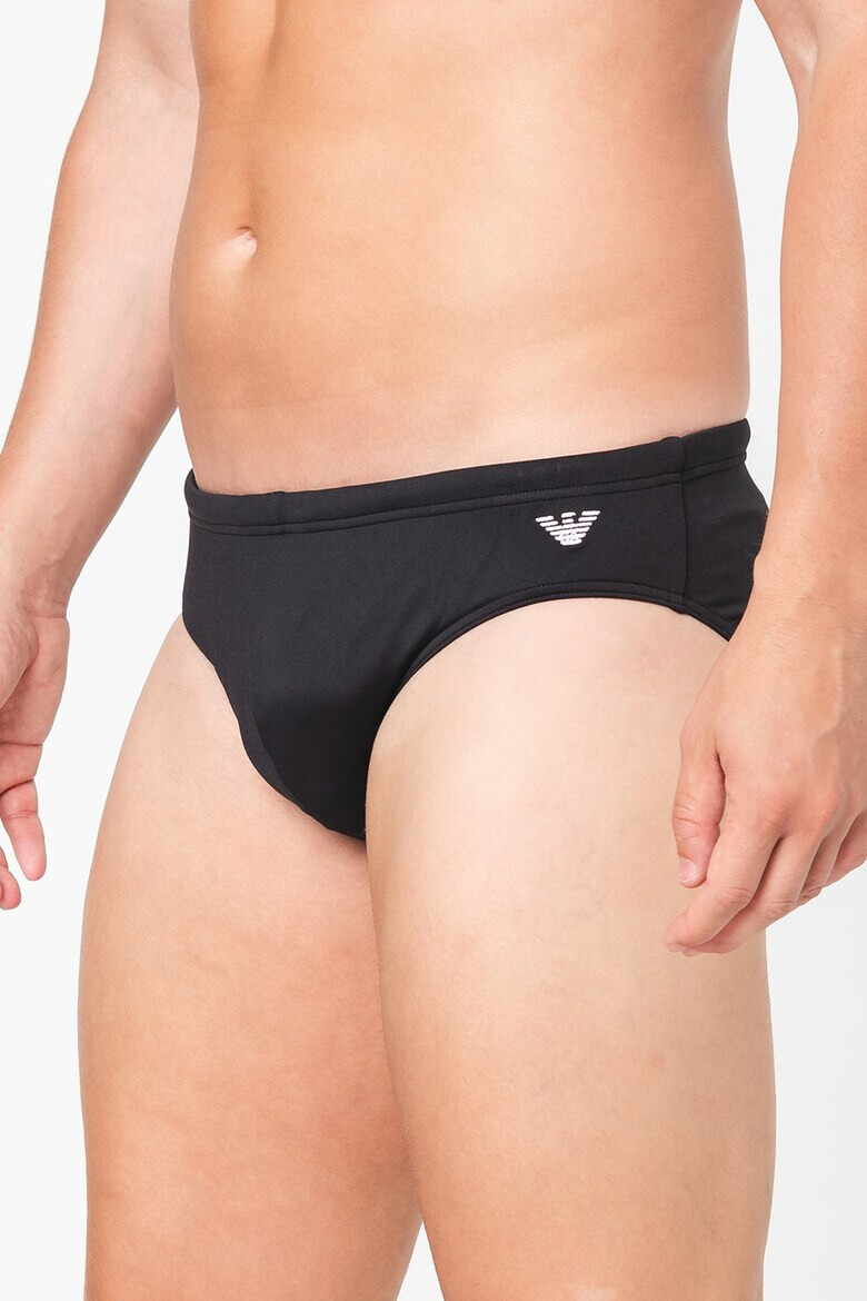 Emporio Armani Underwear Бански с лого - Pepit.bg