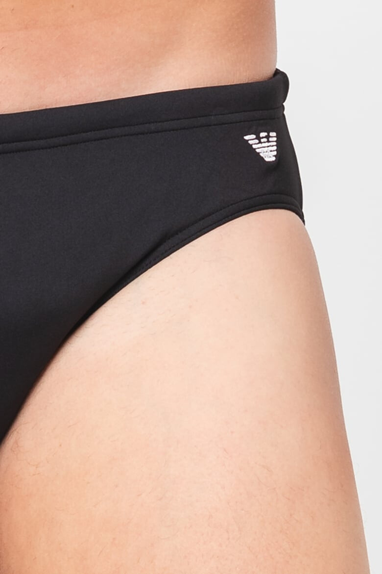 Emporio Armani Underwear Бански с лого - Pepit.bg