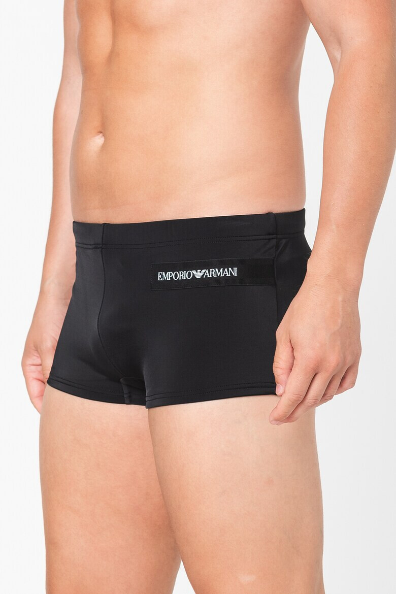 Emporio Armani Underwear Бански с лого - Pepit.bg