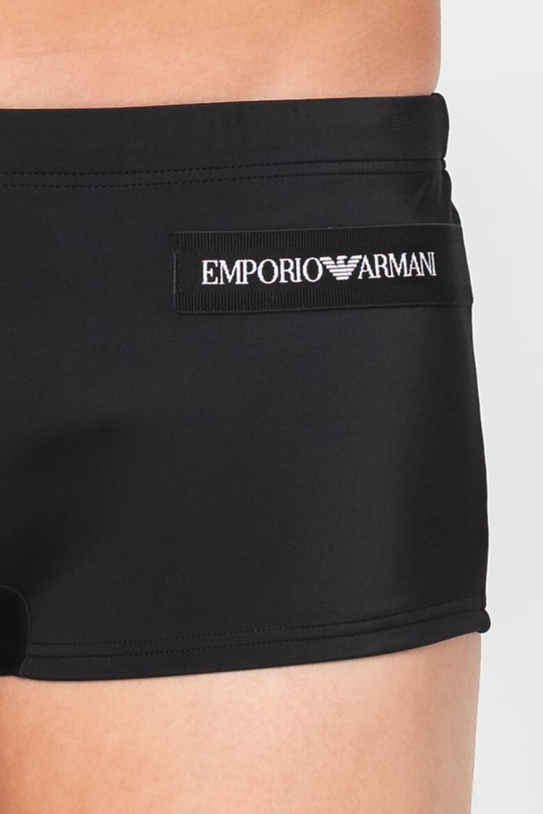 Emporio Armani Underwear Бански с лого - Pepit.bg