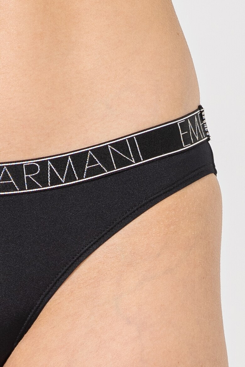 Emporio Armani Underwear Бикини тип хипстър - 2 чифта - Pepit.bg