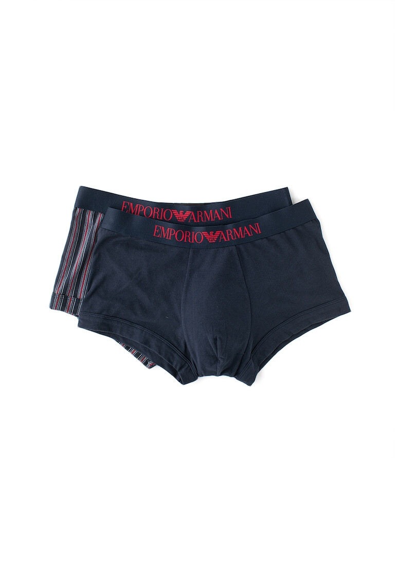 Emporio Armani Underwear Боксерки 2 чифта - Pepit.bg