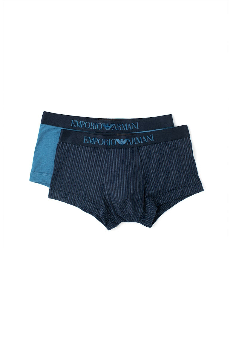 Emporio Armani Underwear Боксерки 2 чифта - Pepit.bg