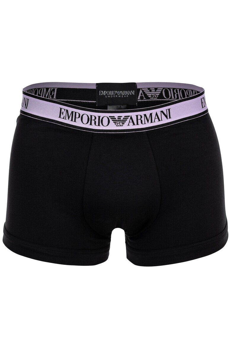 Emporio Armani Underwear Боксерки Core - 3 чифта - Pepit.bg