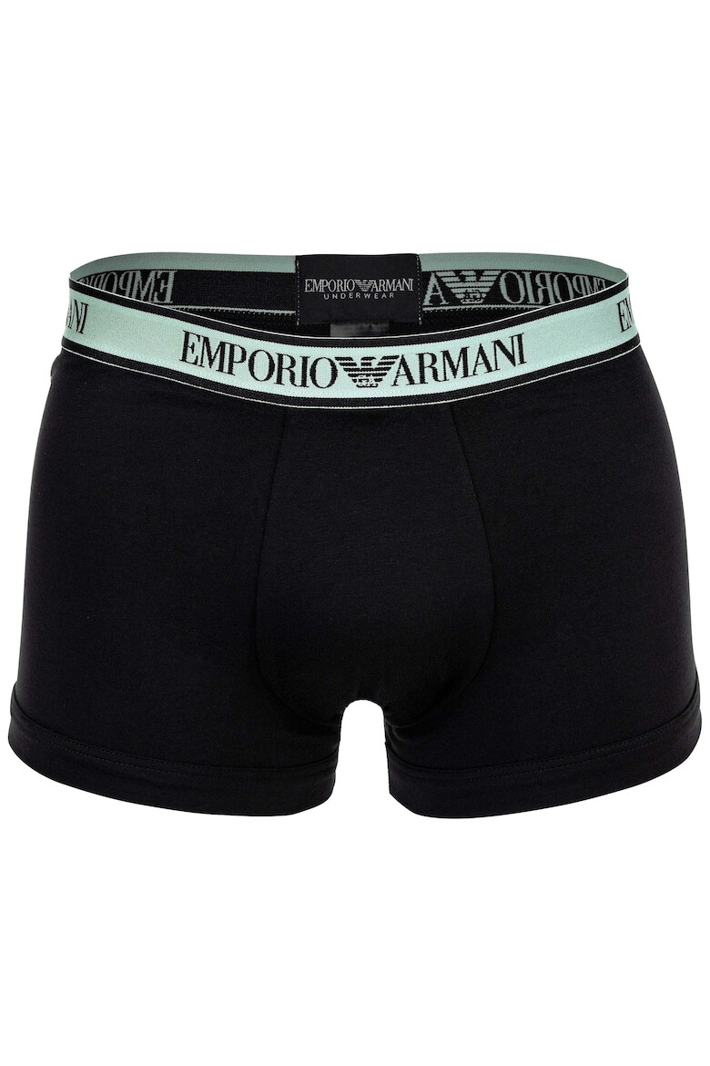 Emporio Armani Underwear Боксерки Core - 3 чифта - Pepit.bg