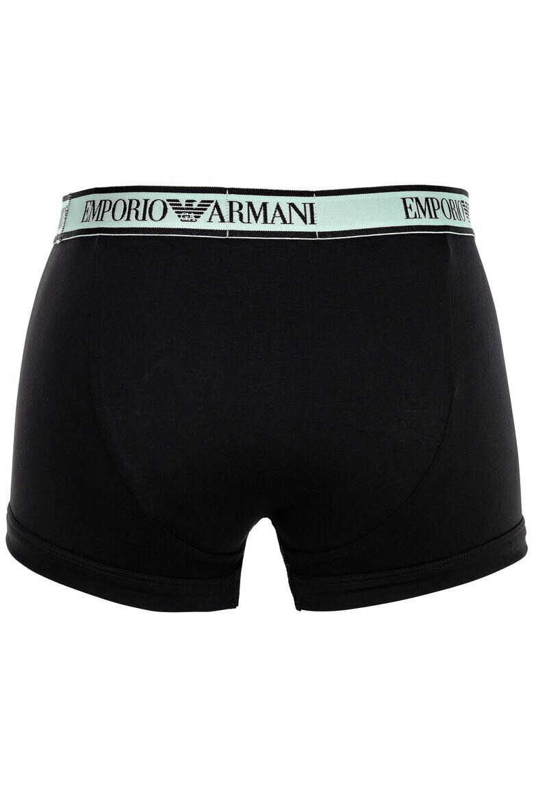 Emporio Armani Underwear Боксерки Core - 3 чифта - Pepit.bg