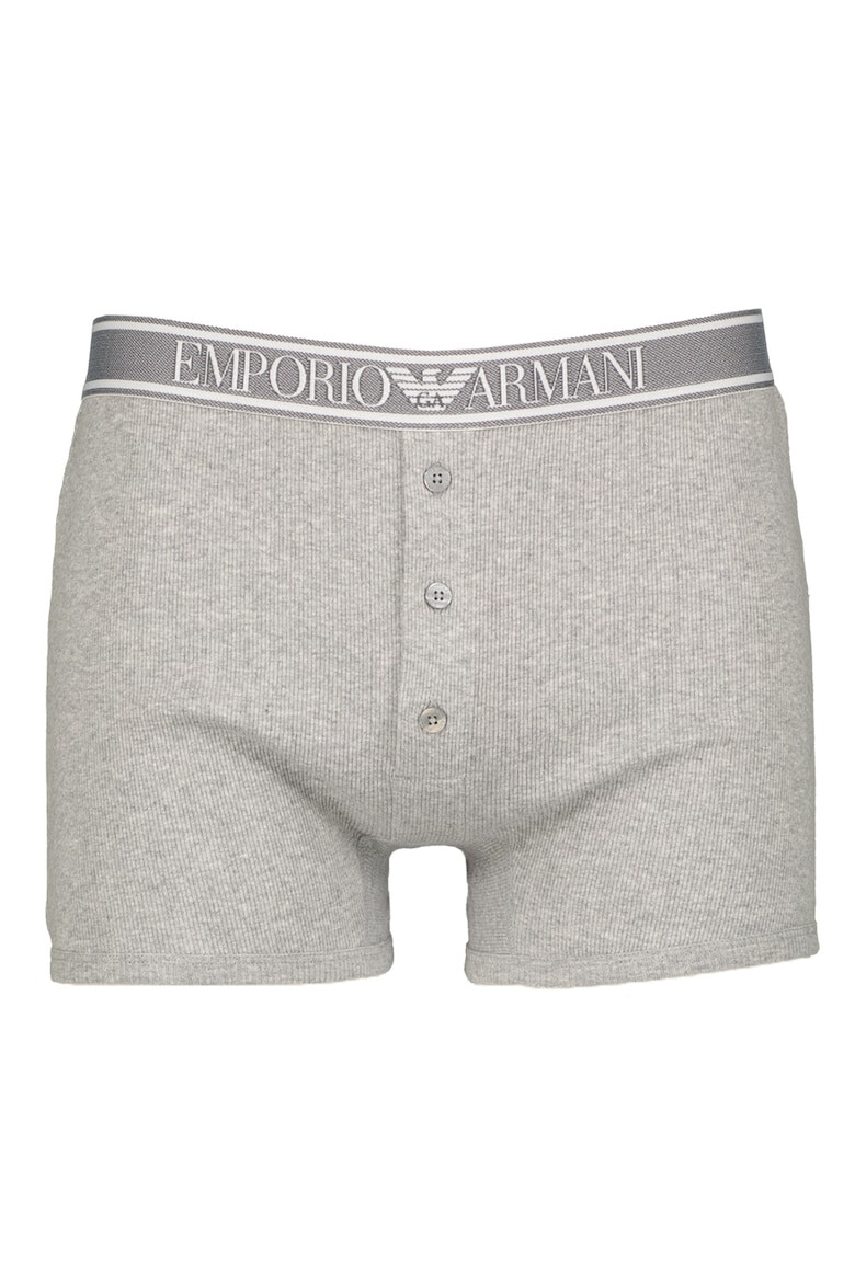 Emporio Armani Underwear Боксерки с еластична талия - Pepit.bg