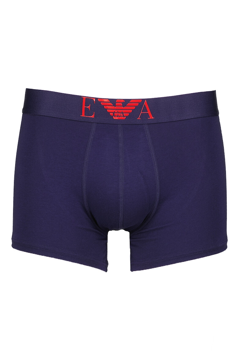 Emporio Armani Underwear Боксерки с лого - Pepit.bg